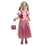 Tornerose princess dress